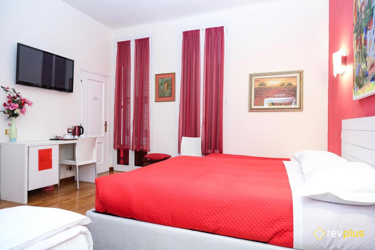 Lia Rooms La Spezia Exterior photo