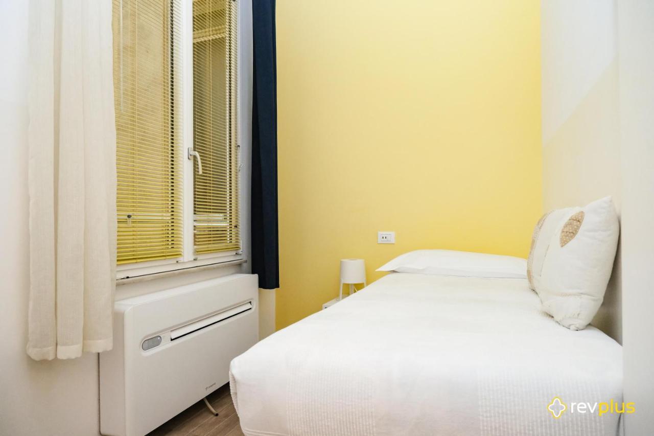 Lia Rooms La Spezia Exterior photo