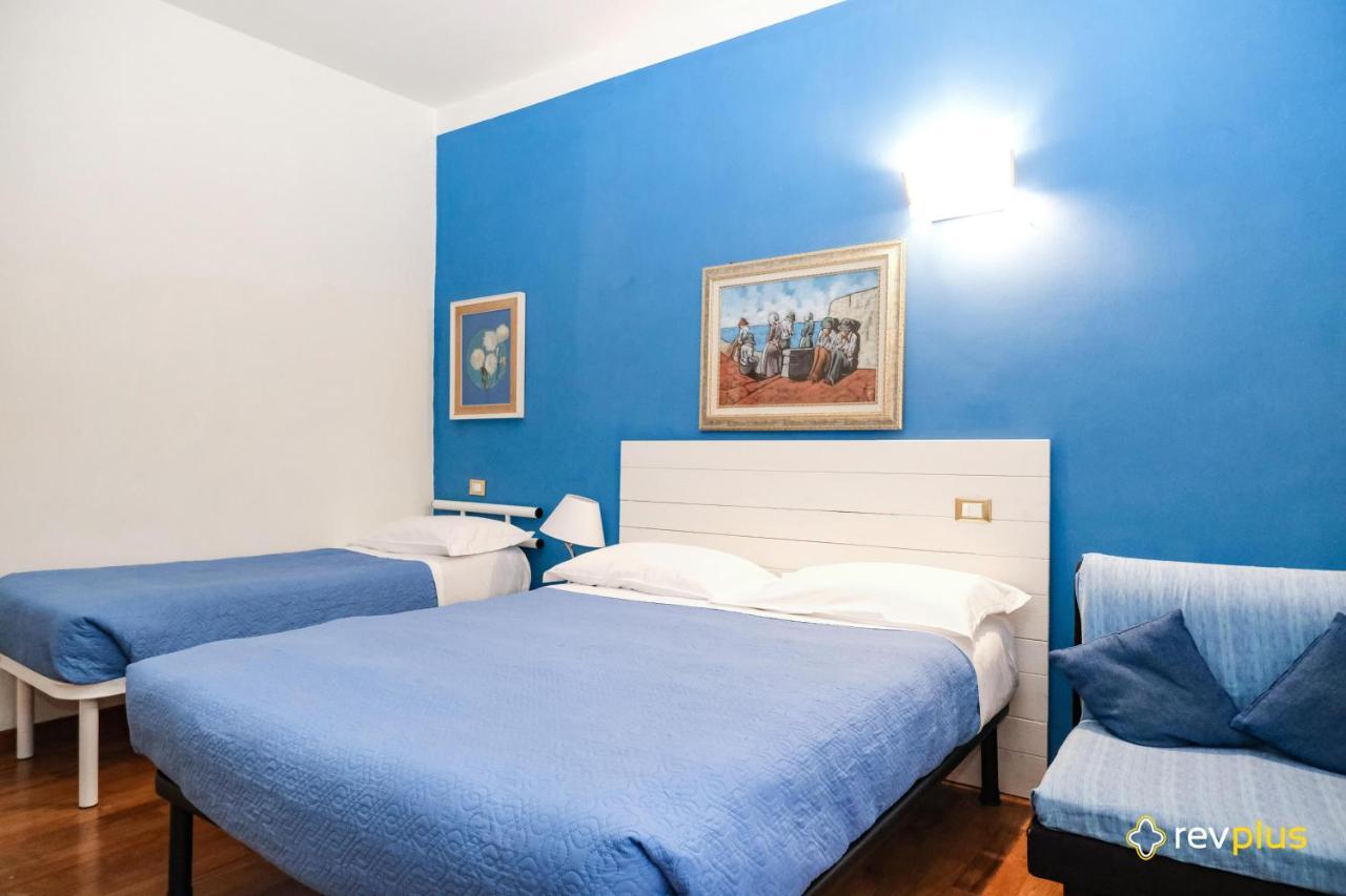 Lia Rooms La Spezia Exterior photo