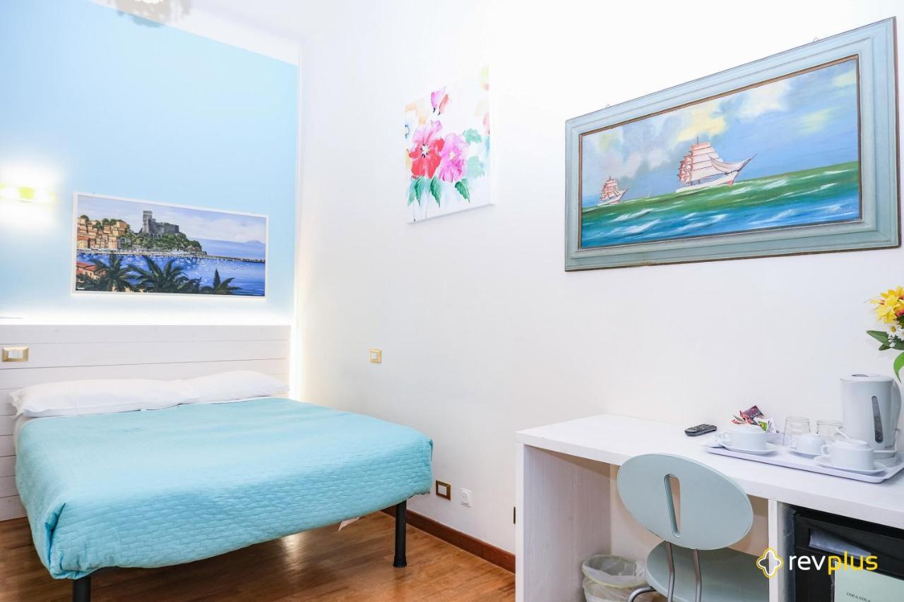 Lia Rooms La Spezia Exterior photo