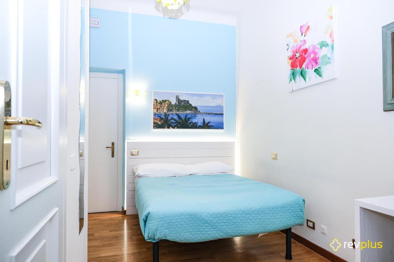 Lia Rooms La Spezia Exterior photo