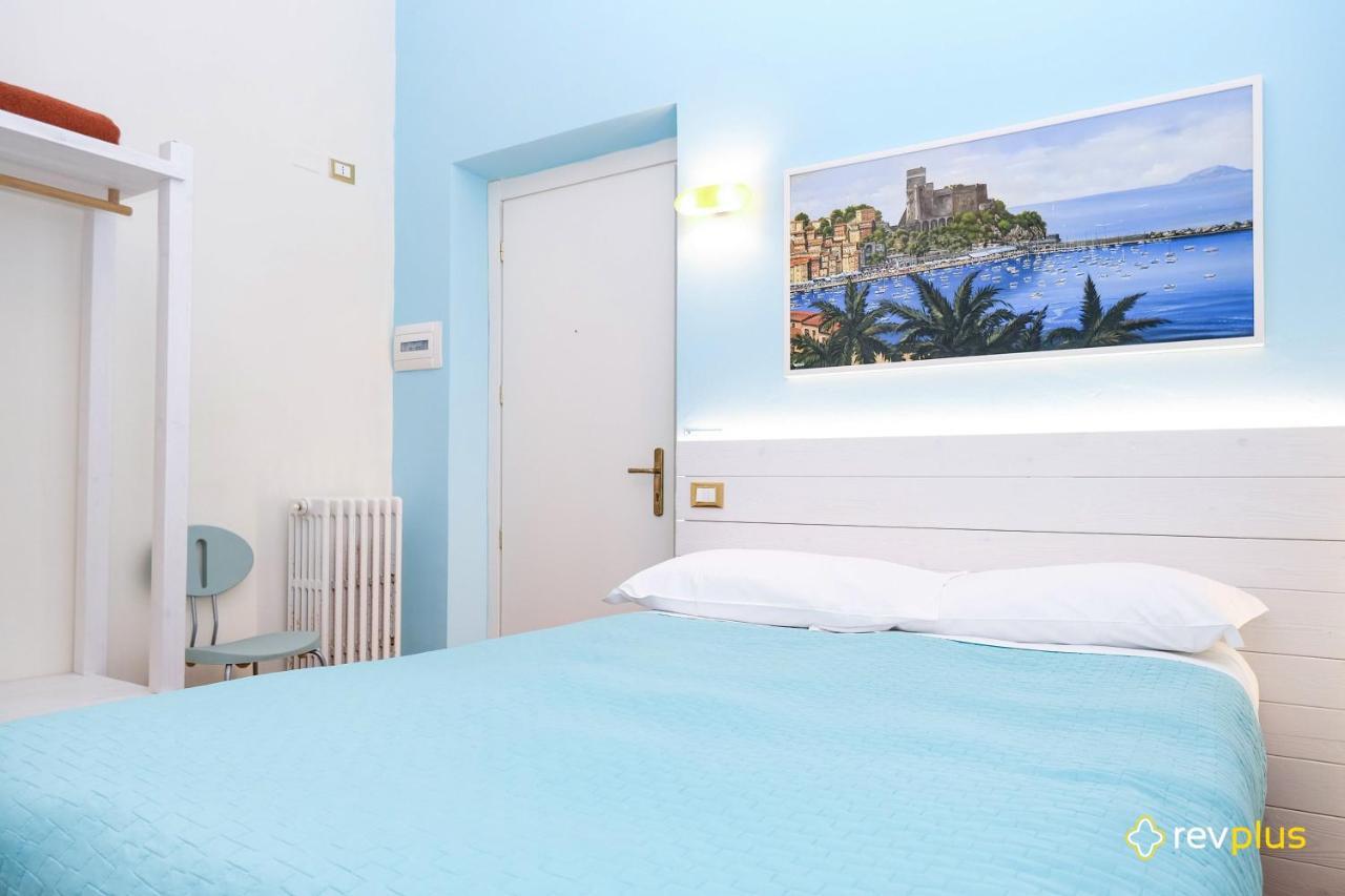 Lia Rooms La Spezia Exterior photo